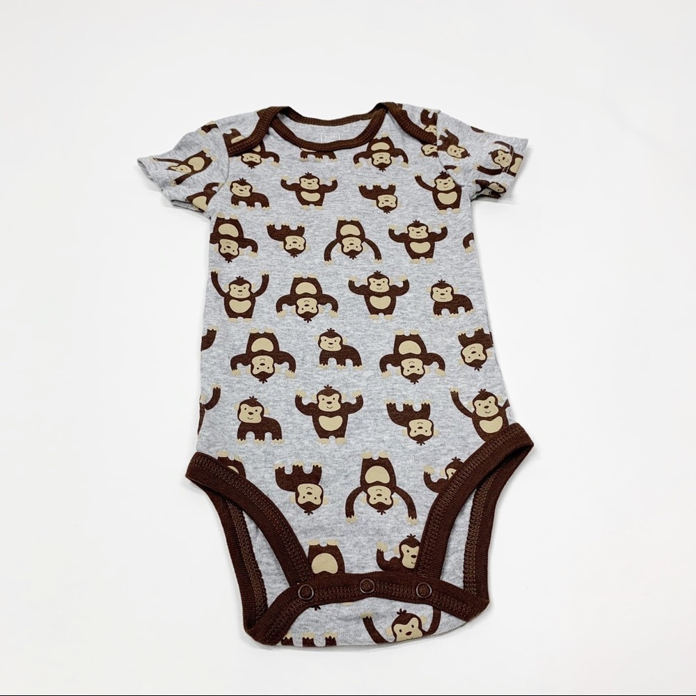 Baby Boys Clothing Set Size 6-9 Months - Picture 9 of 13